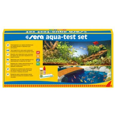 Sera Aqua-Test