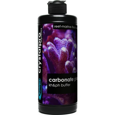 Crystalpro Carbonate Plus 500