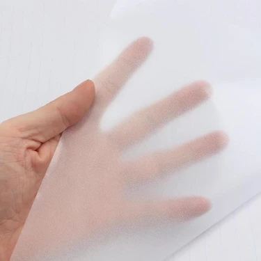 Atakan Petshop Brillant Kendinden Yapışkanlı Akvaryum Arka Fon Kumlama 1 mt x 60