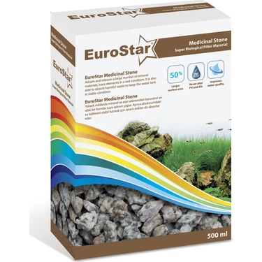 ‎EuroStar Eurostar Su Berraklaştırıcı 500