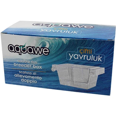 Aquawawe Çiftli