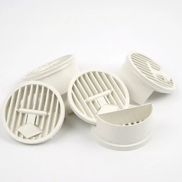 Ligorza Gider Kapağı, Yer Süzgeci, Izgarası Gider Kapağı 5