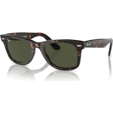 Ray-Ban 2140-50 902 Güneş