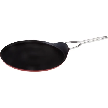 Jumbo Red 26 Cm Krep