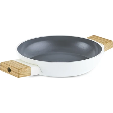 Karaca x Refika Swiss Crystal Creamy Wood Sahan 20