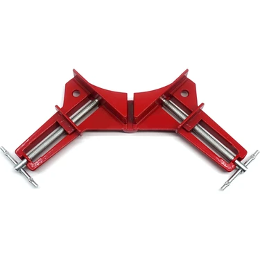 Titi 5108 Alüminyum Köşe Mengenesi