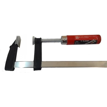 BHD Tools Mini İşkence 50x30