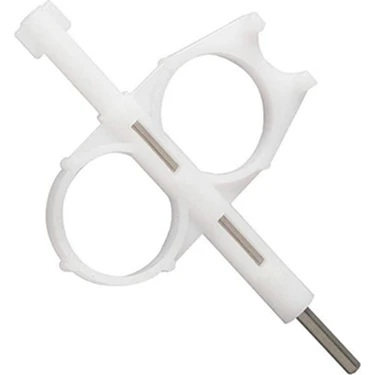 Hunter Rotor Açı Ayar