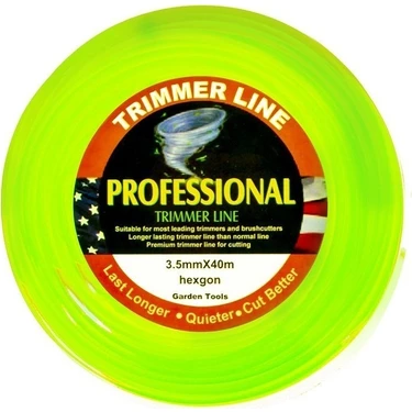 Veta 131618 Misina 3.5mm 40 Metre 6