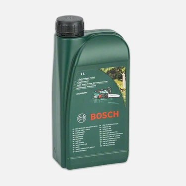 Bosch 1lt Zincir Yağı Ake'ler