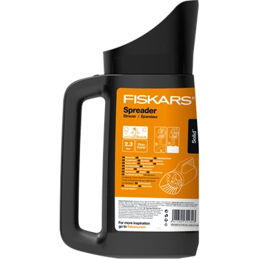 Fiskars Gübre