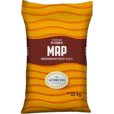 Map 12.61.00 Toz Gübre - 5
