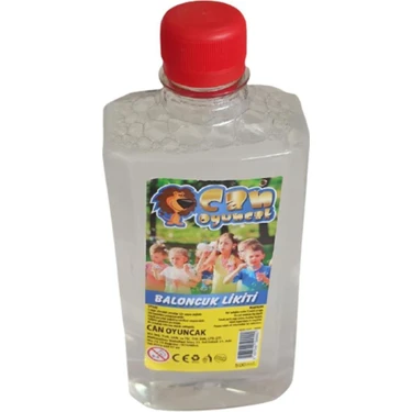 Can Oyuncak Boncuk Kiti 500