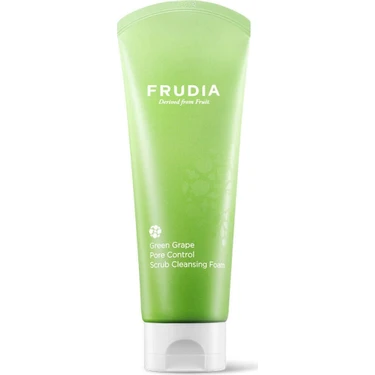 Frudia Green Grape Foam Pore Control Temizleyici  145