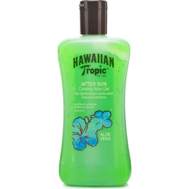Hawaiian Tropic After Sun Cool Aloe Gel