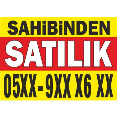 Sufi Sahibinden Satılık Branda