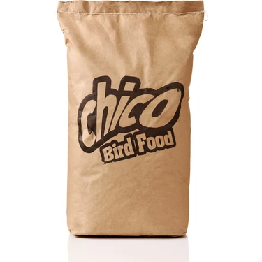 Chico Kuş Kafes Taban Malzemesi 5 Kg. Kekik