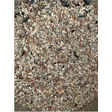 Natural King Grit Kuş Kumu 20 kg Ambalajdan Bölünme 1