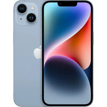 Yenilenmiş iPhone 14 128 GB (12 Ay Garantili) - B