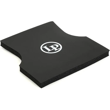 Percussion LP1451 Deluxe Cajon Yastık 11-¾ x