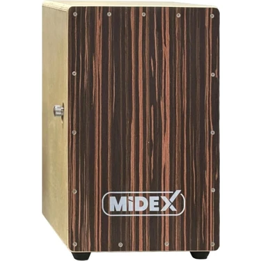 CA-903 Kort Telli Cajon Profesyonel Kajon Huş