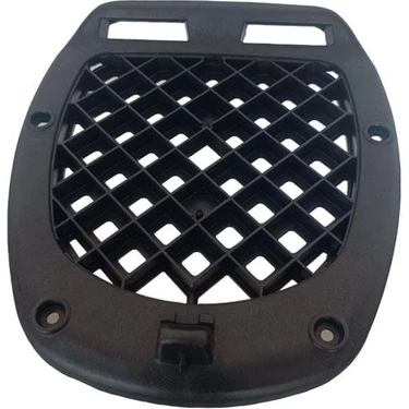 Arwic YDP-012 Çanta Alt Tabla Estetik Fonksiyonel Tasarım Aşınmaya