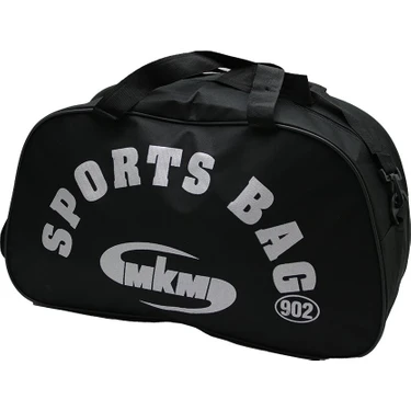 Nemere Orta Boy Sports Çanta