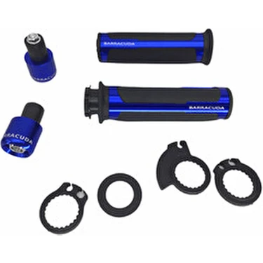Baracuda Elcik Yamaha R25 MT07 R6 Ybr 125 Elcik