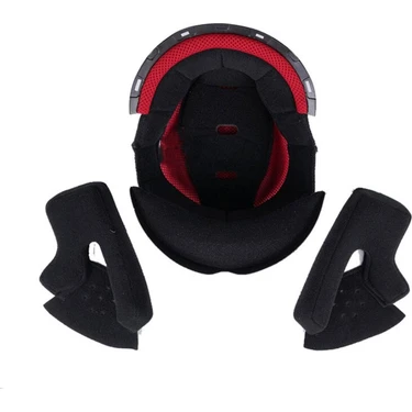 Ls2 Rapıd Kask İç