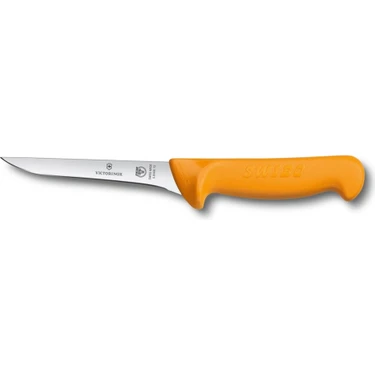 Victorinox 5.8408.10 10cm Sarı Swibo Dar Ağız Sıyırma