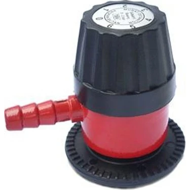 Murat Sanayi Tüp Dedantörü Tüp Başlığı -