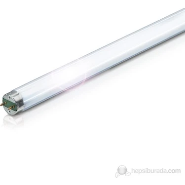 Phılıps 13W/54-765 T 5 Floresan Lamba Beyaz Made In