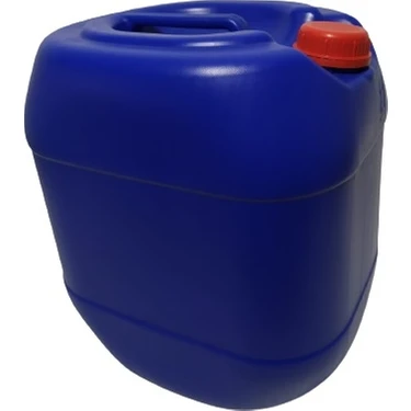 Smax 30 Lt Mavi Hdpe