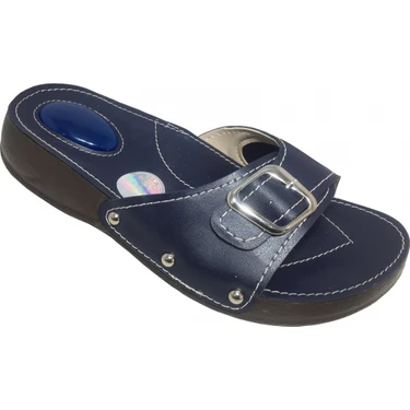 Style Comfort Halluks(Kemik Çıkıntısı) ve Jelli Topuk Dikeni Terliği Günlük Kadın Terlik