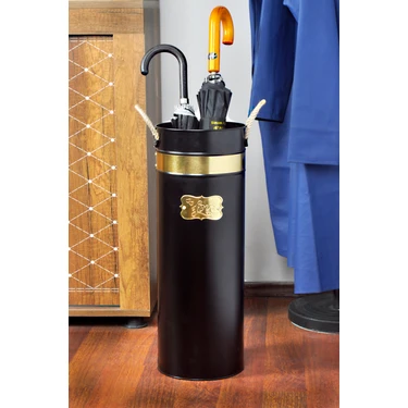 GuvenliPazar Metal Şemsiyelik
