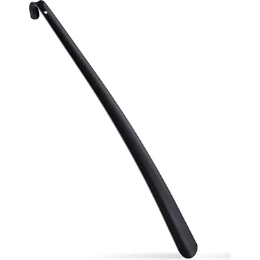 Mater Ayakkabı FLO Ayakkabı Çekeceği 70 cm -Uzun- Dayanıklı- ' 1 Adet Ayakkabı Çekeceği- Kereta -