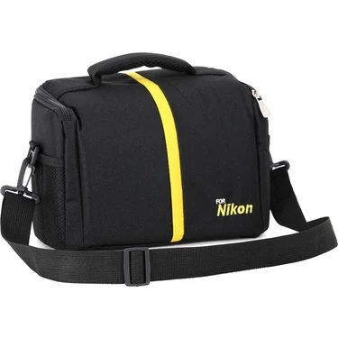 Bbox,Nikon  DSLR Fotoğraf Makineleri İle Uyumlu Kare