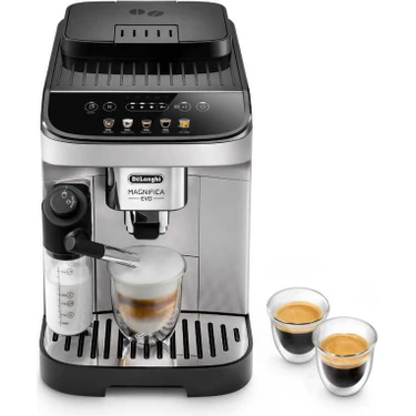 Delonghi Magnifica Evo Kahve Makinesi
