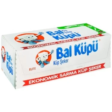 Bal Küpü Kesme Şeker Çift Sargılı