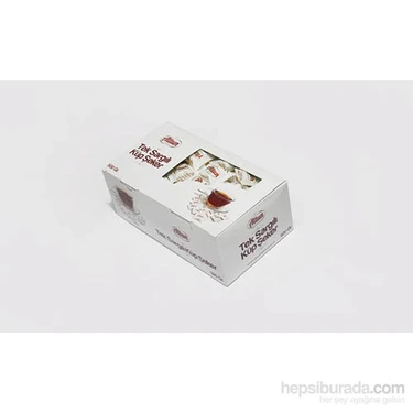 Altun 500 Gr Seker Kup Sargili