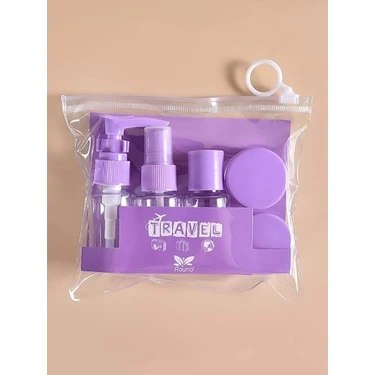 Luord-Store Seyahat Banyo Seti 6