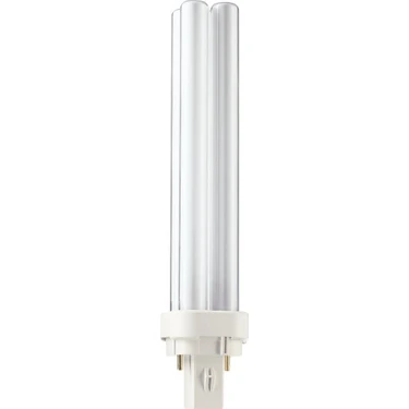 Philips 26W 2pın Plc 827