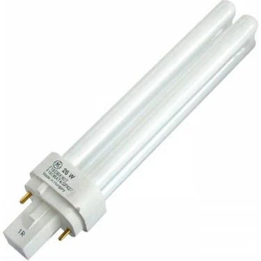 Osram Dulux D 26W 840 Plc