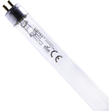 Liğtex T5 8W Tuv Mikrop Kırıcı