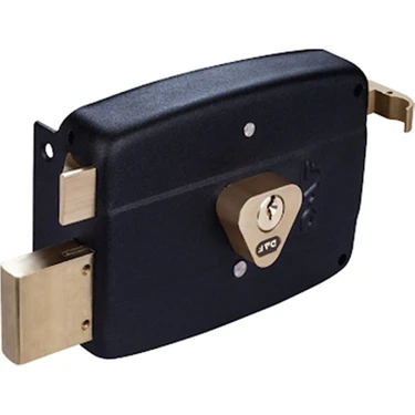 Daf 541.14-EE Ekonomik Trajlı Kare