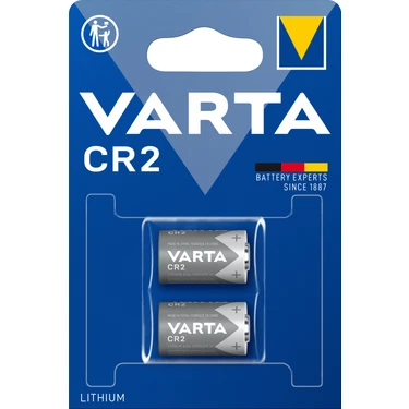 Varta Lityum Cr2
