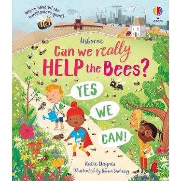 Can We Really Help The