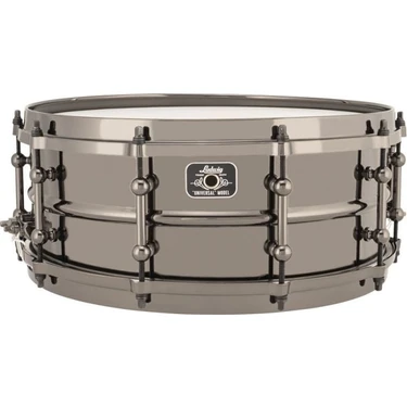 Ludwig LU5514DIR Universal Brass Trampet (5.5X14) | Standart Pirinç Model Parlak