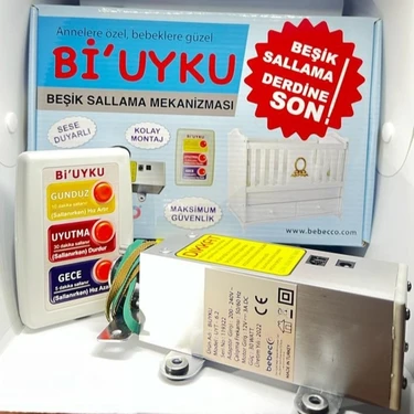 Bebecco Otomatik