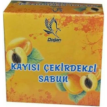 Subutu Kayısı Sabunu